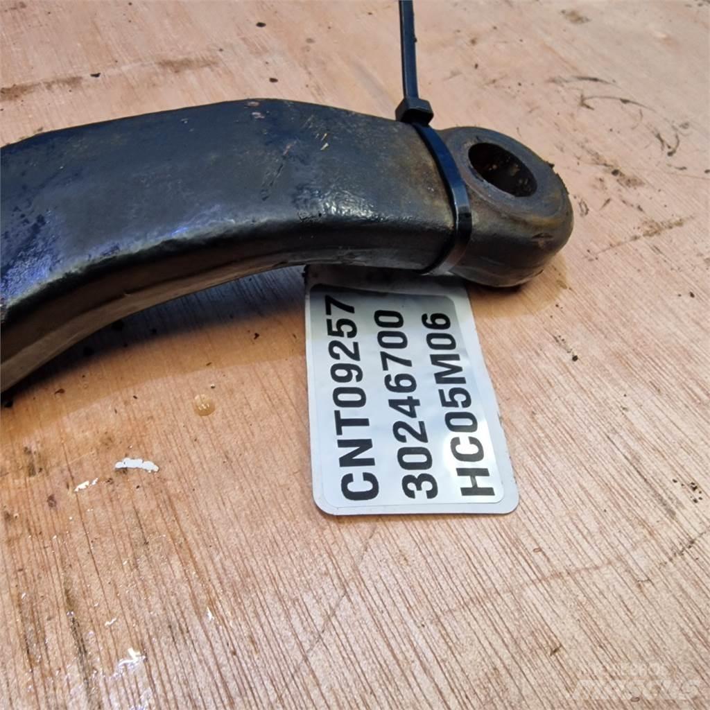 Valmet 505 Other tractor accessories