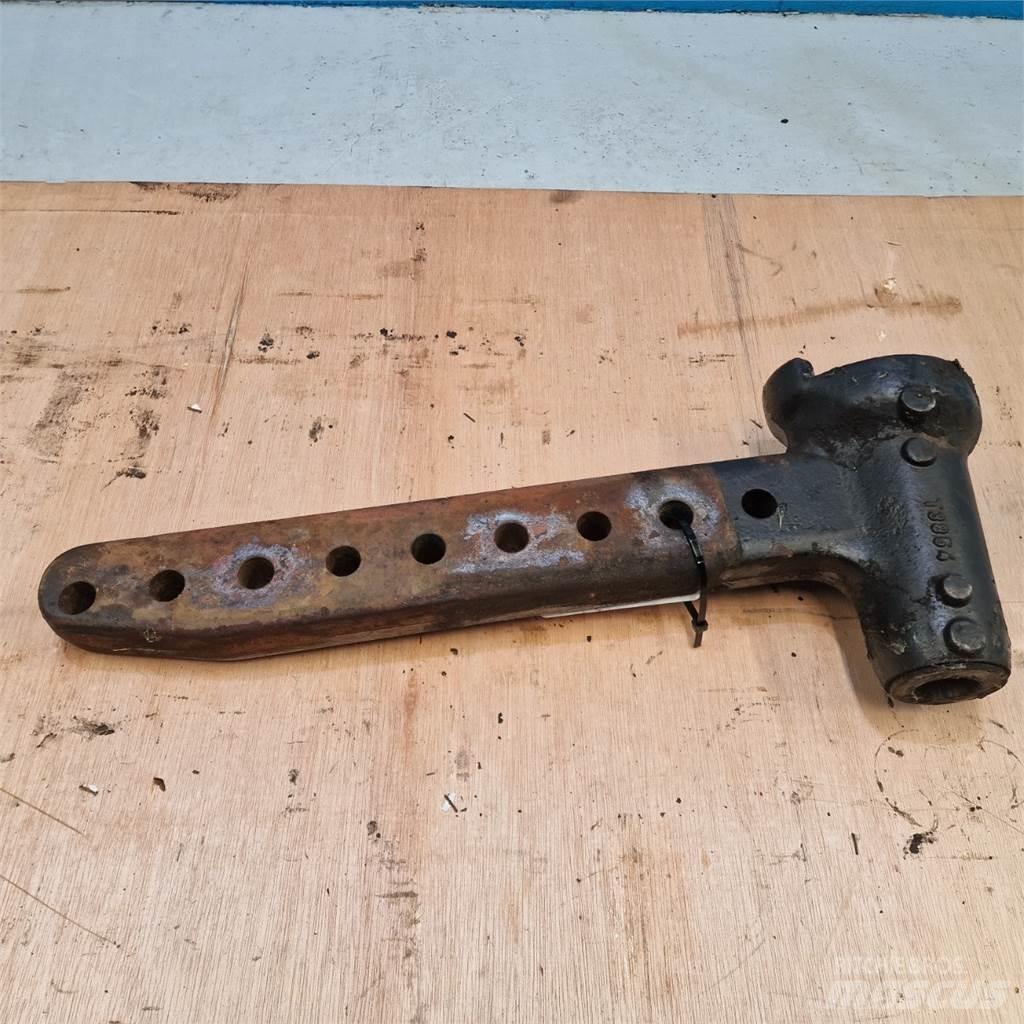Valmet 505 Other tractor accessories