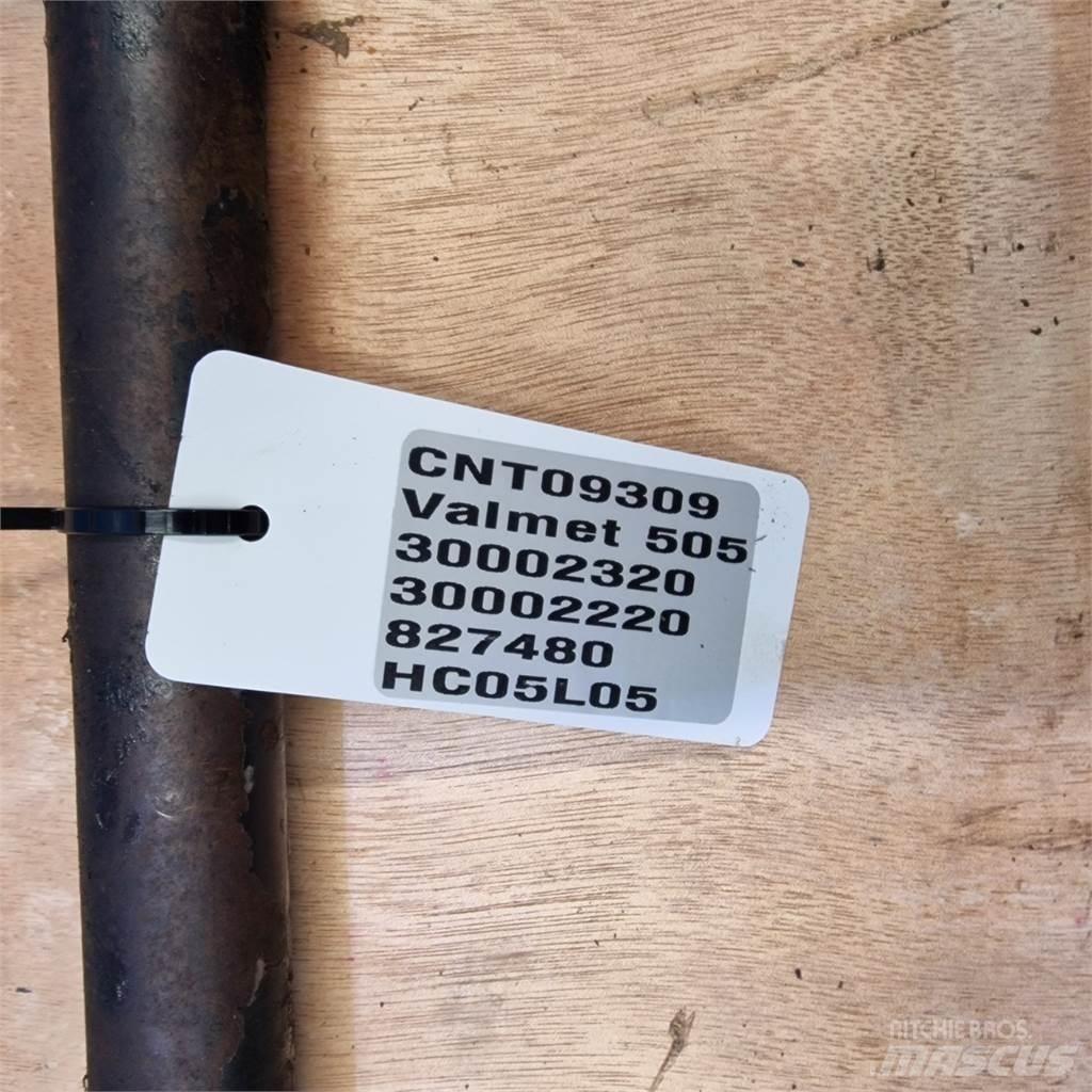 Valmet 505 Other tractor accessories
