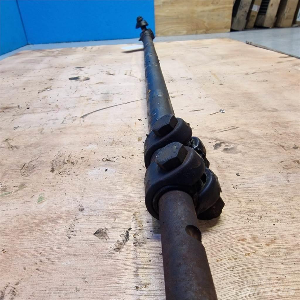 Valmet 505 Other tractor accessories