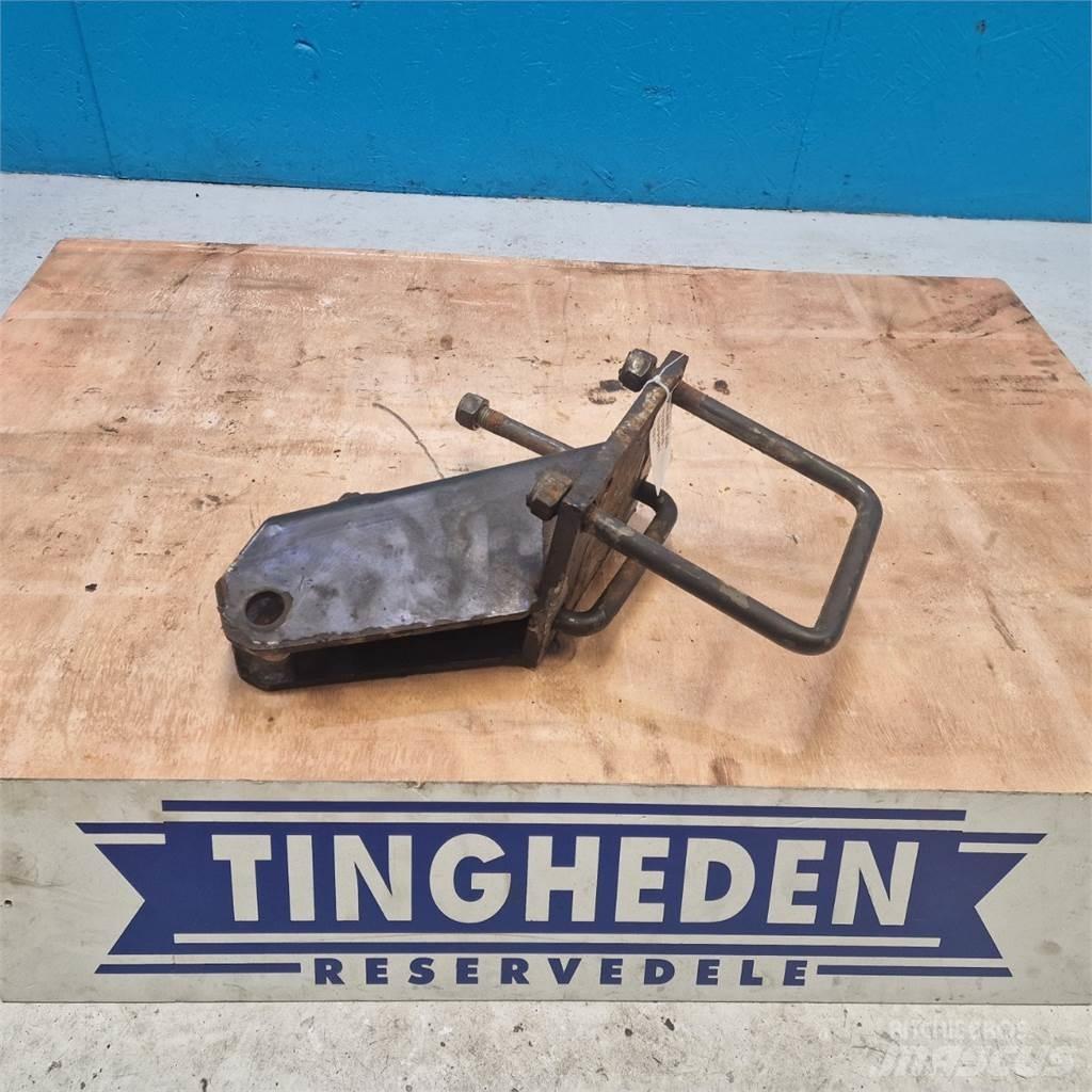 Valmet 505 Other tractor accessories