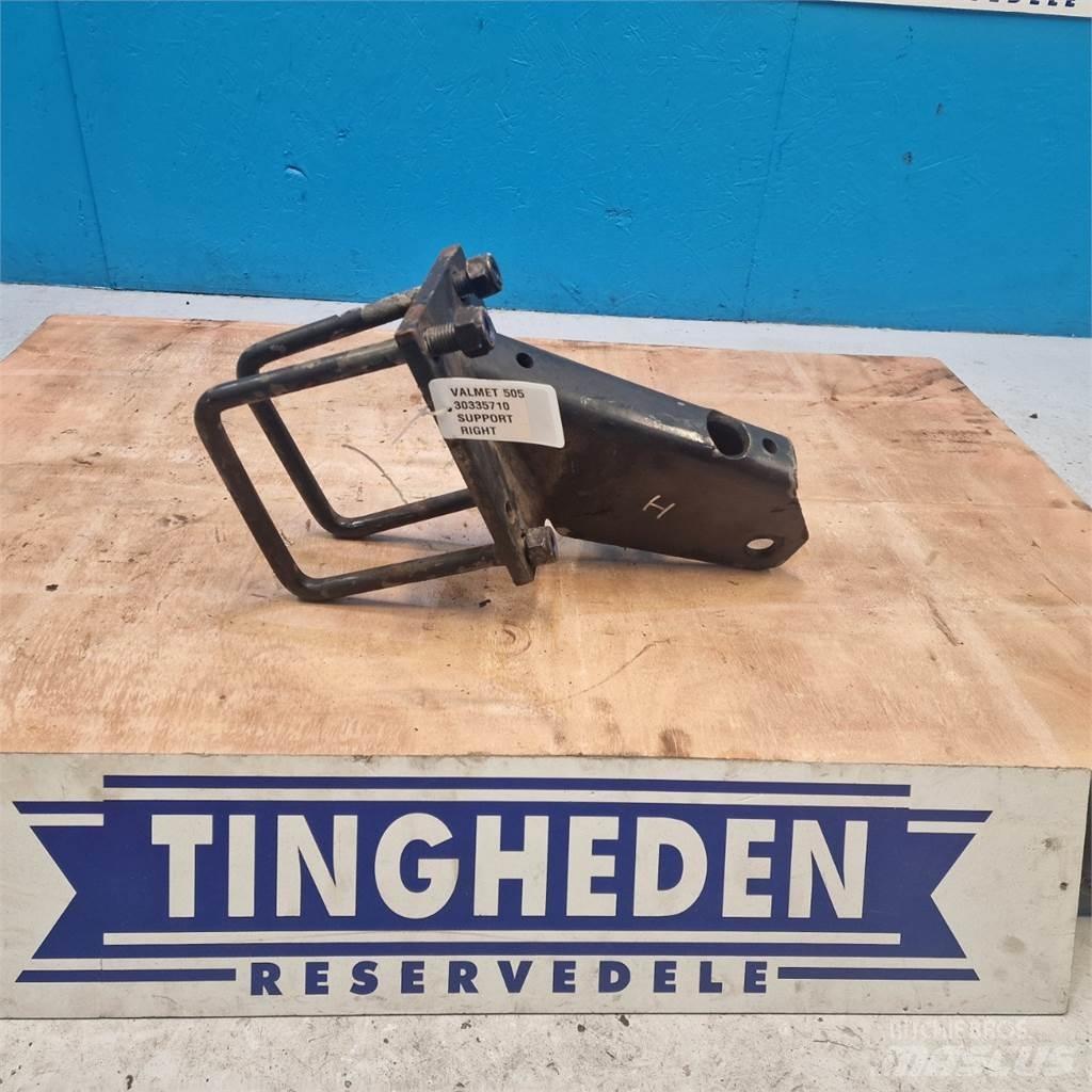Valmet 505 Other tractor accessories