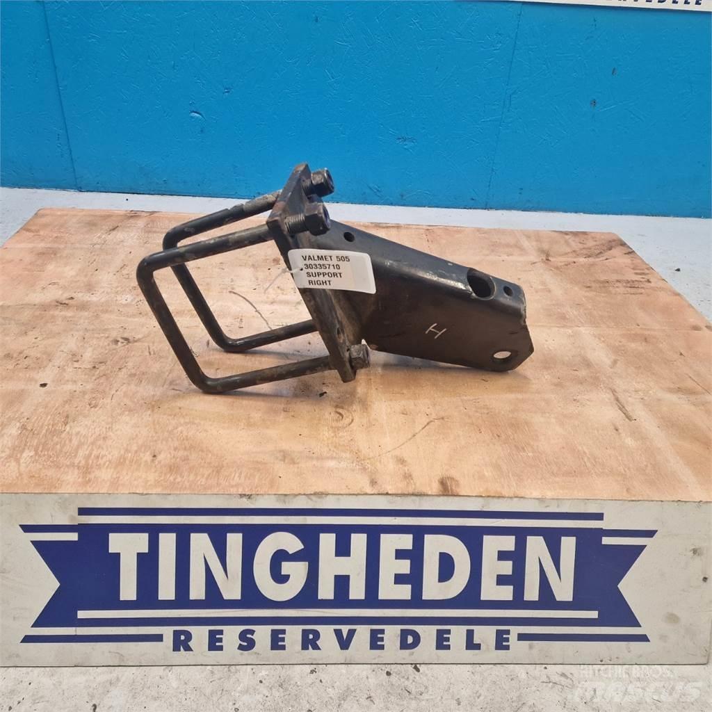 Valmet 505 Other tractor accessories