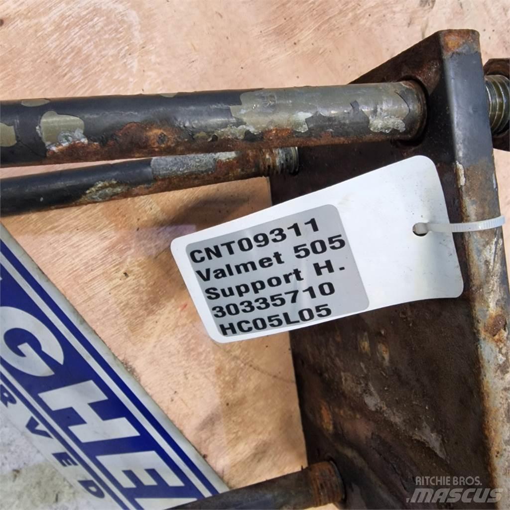 Valmet 505 Other tractor accessories