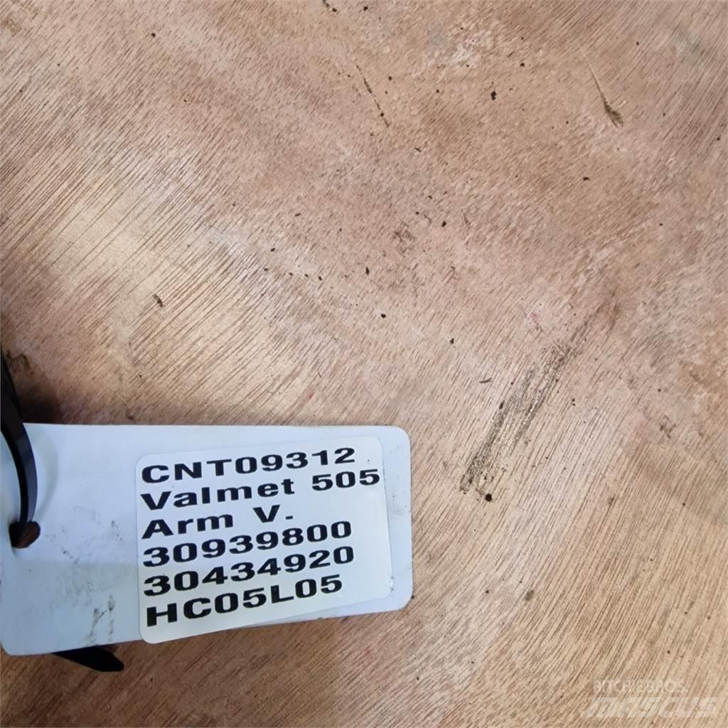 Valmet 505 Other tractor accessories