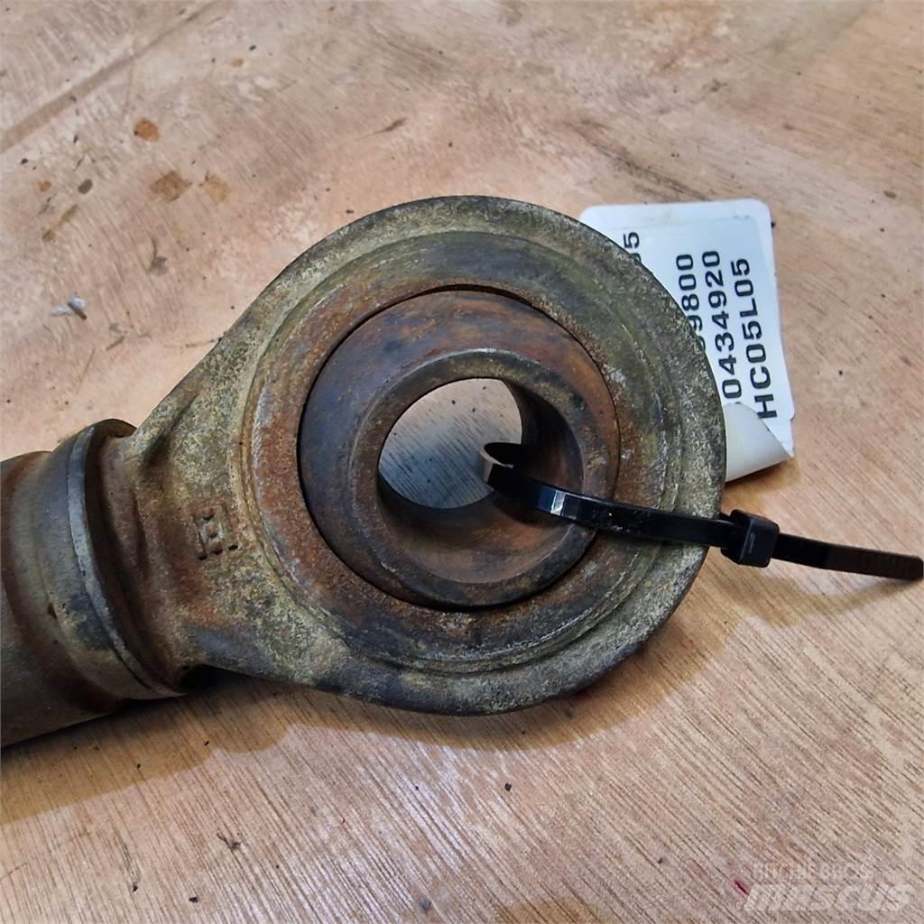 Valmet 505 Other tractor accessories