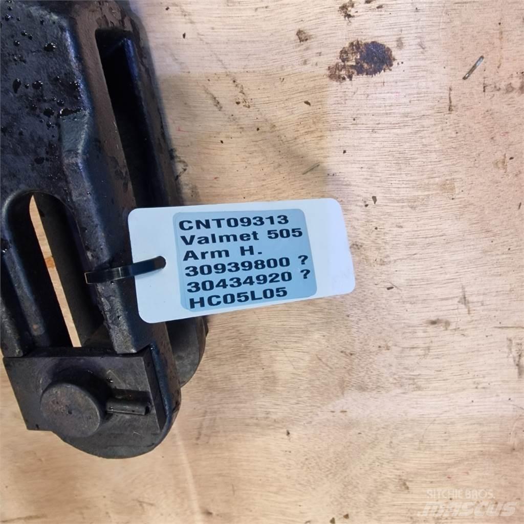 Valmet 505 Other tractor accessories