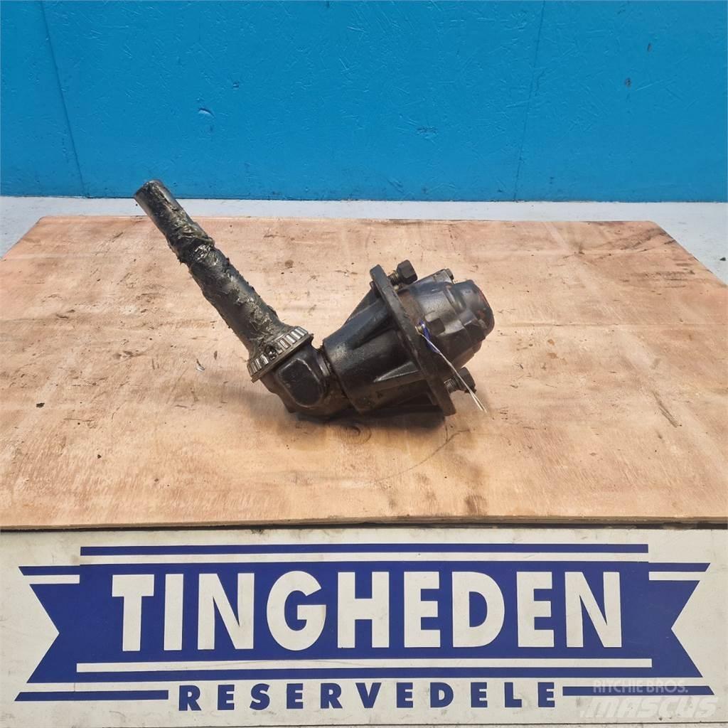 Valmet 505 Other tractor accessories