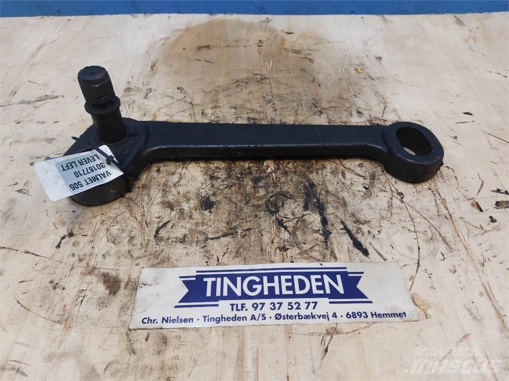 Valmet 505 Other tractor accessories