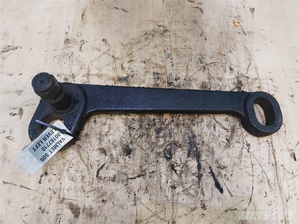 Valmet 505 Other tractor accessories
