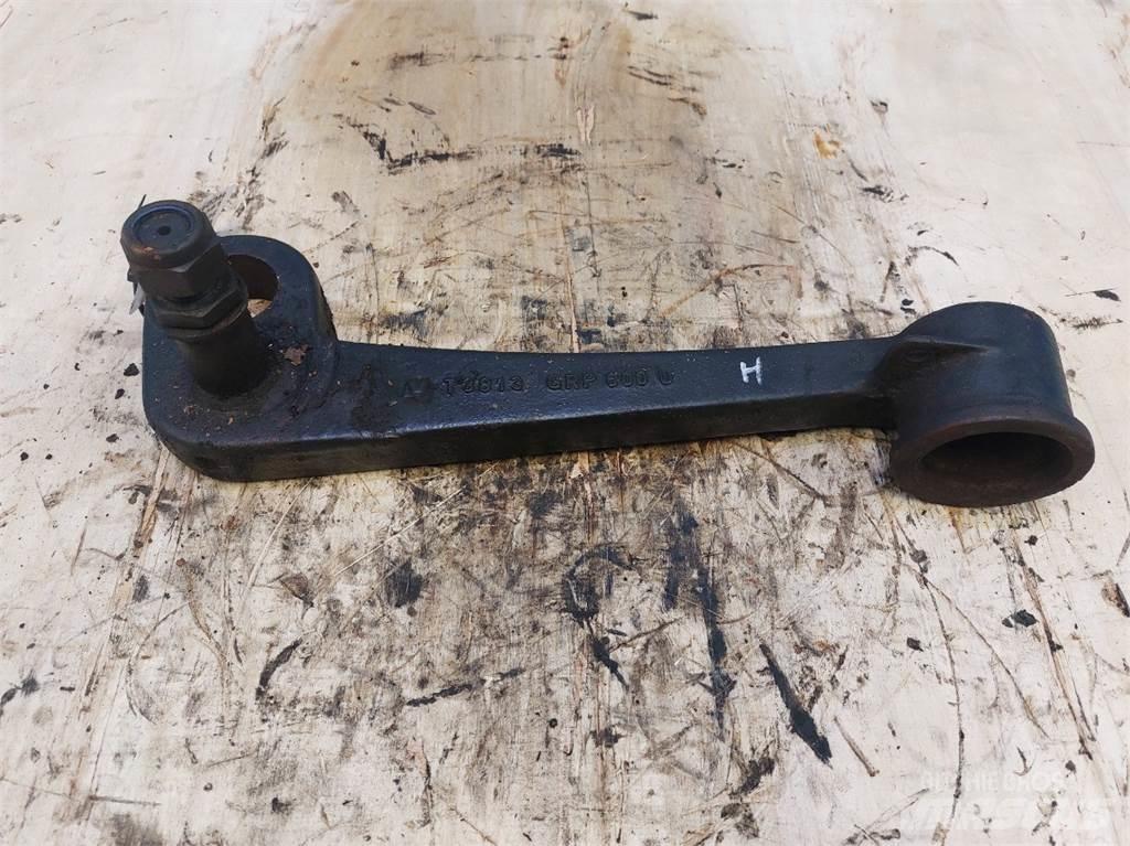 Valmet 505 Other tractor accessories