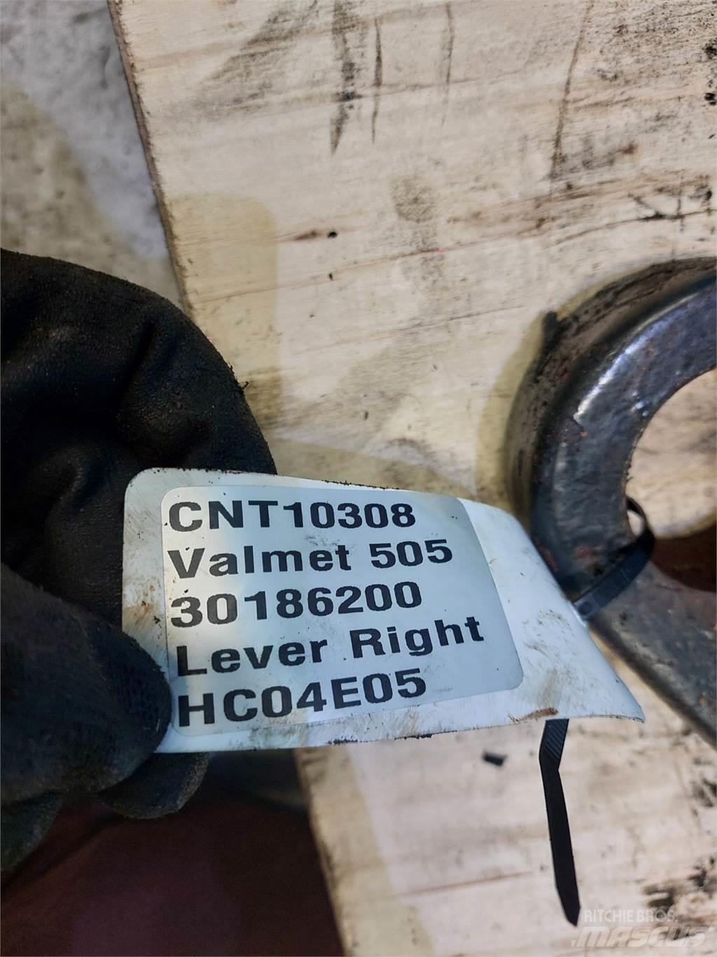 Valmet 505 Other tractor accessories