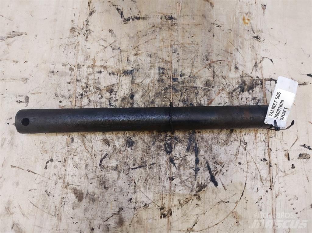 Valmet 505 Other tractor accessories
