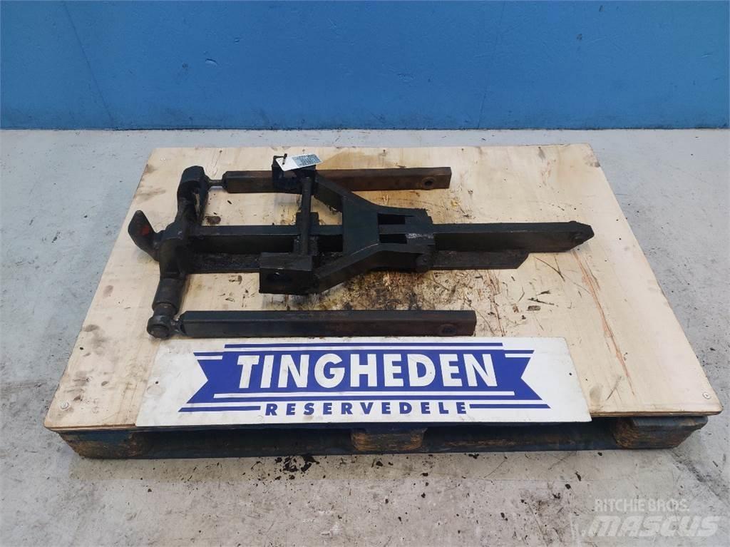 Valmet 505 Other tractor accessories