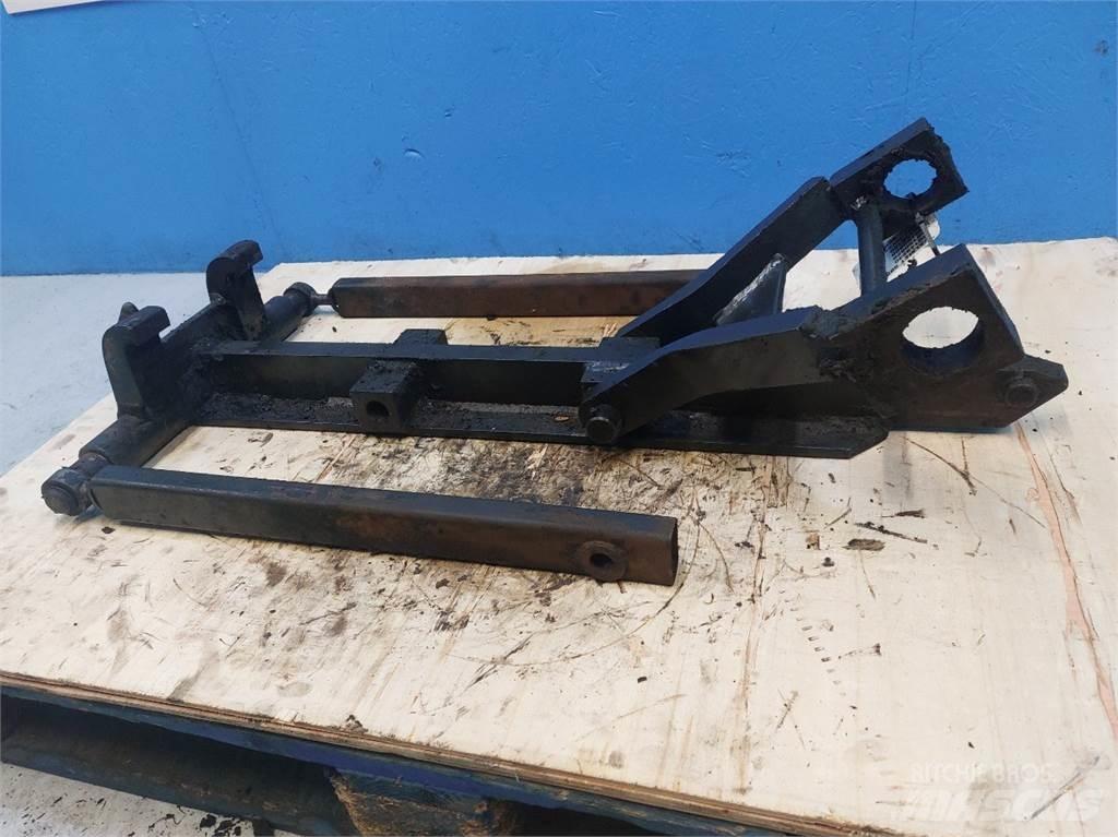 Valmet 505 Other tractor accessories