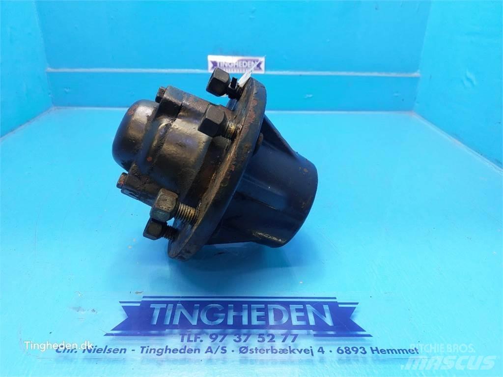 Valmet 505 Other tractor accessories