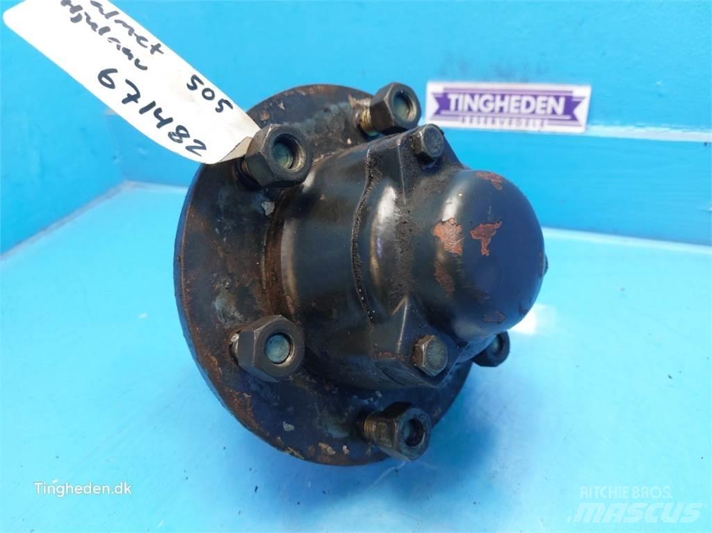 Valmet 505 Other tractor accessories