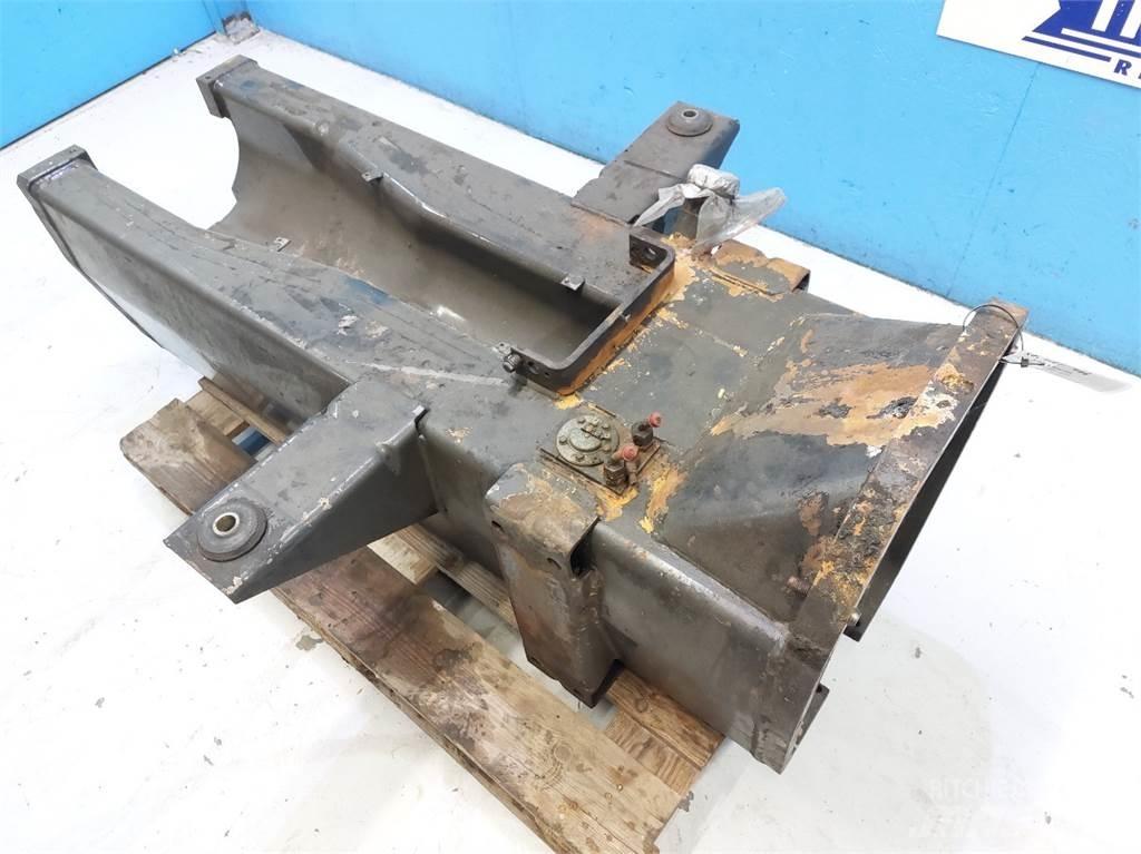 Valmet 705 Other tractor accessories