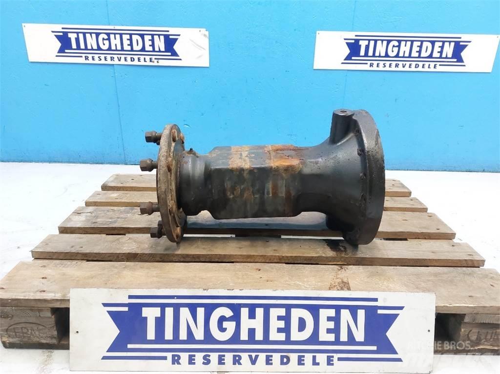 Valmet 705 Other tractor accessories