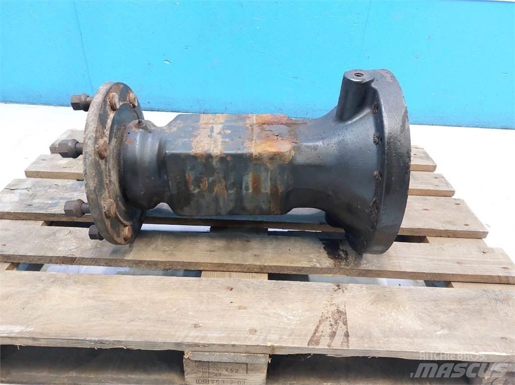 Valmet 705 Other tractor accessories