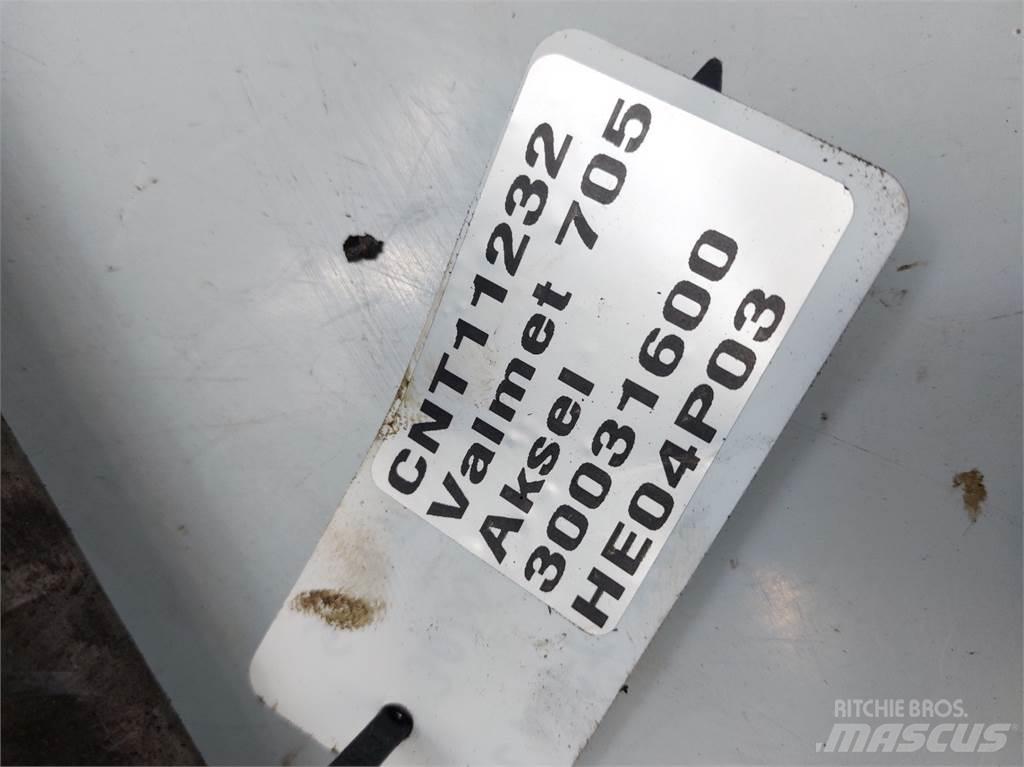 Valmet 705 Other tractor accessories