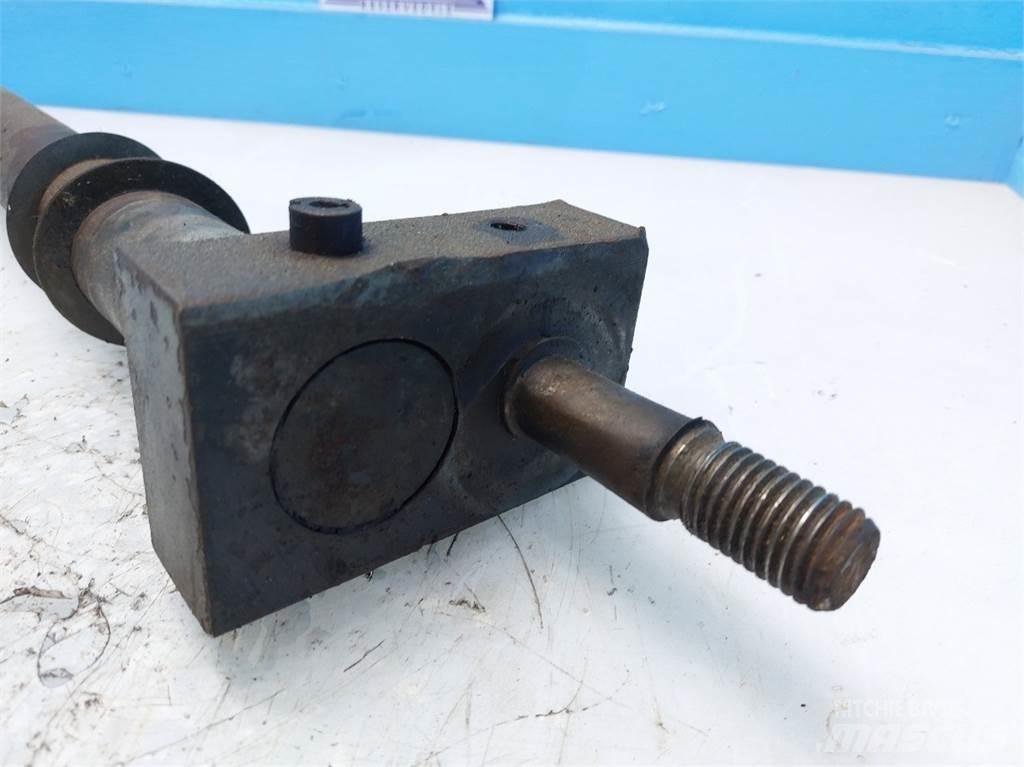 Valmet 705 Other tractor accessories