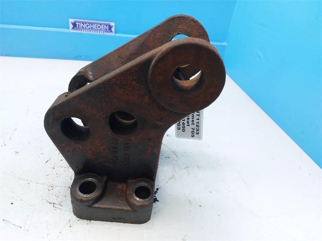 Valmet 705 Other tractor accessories