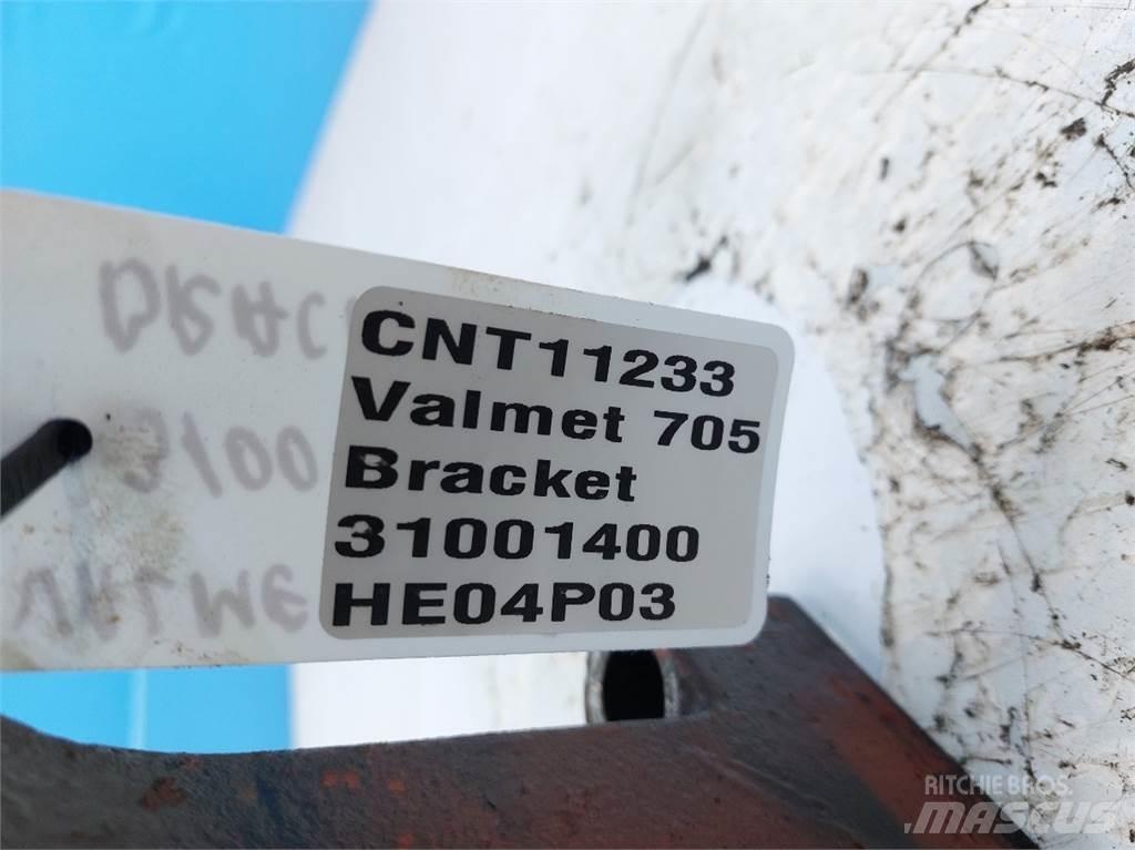 Valmet 705 Other tractor accessories