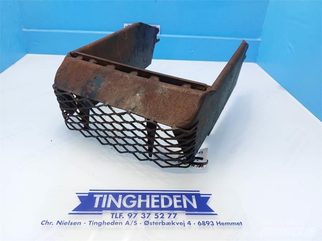 Valmet 705 Other tractor accessories