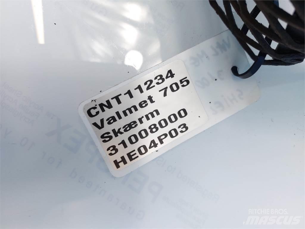 Valmet 705 Other tractor accessories