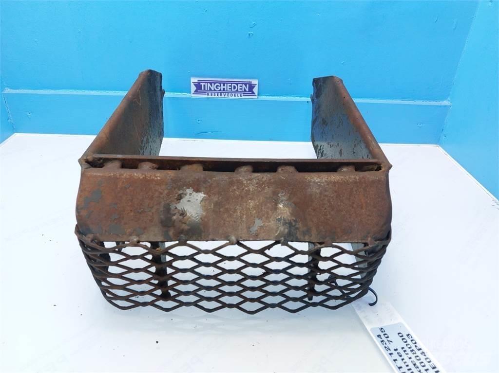 Valmet 705 Other tractor accessories
