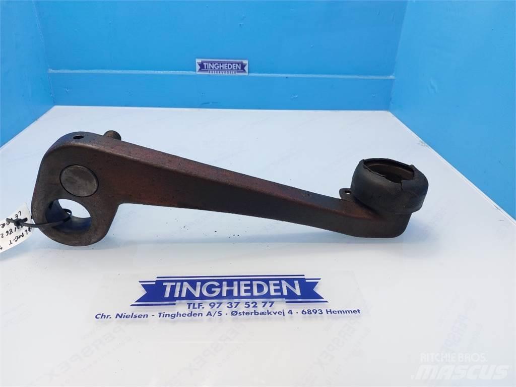 Valmet 705 Other tractor accessories