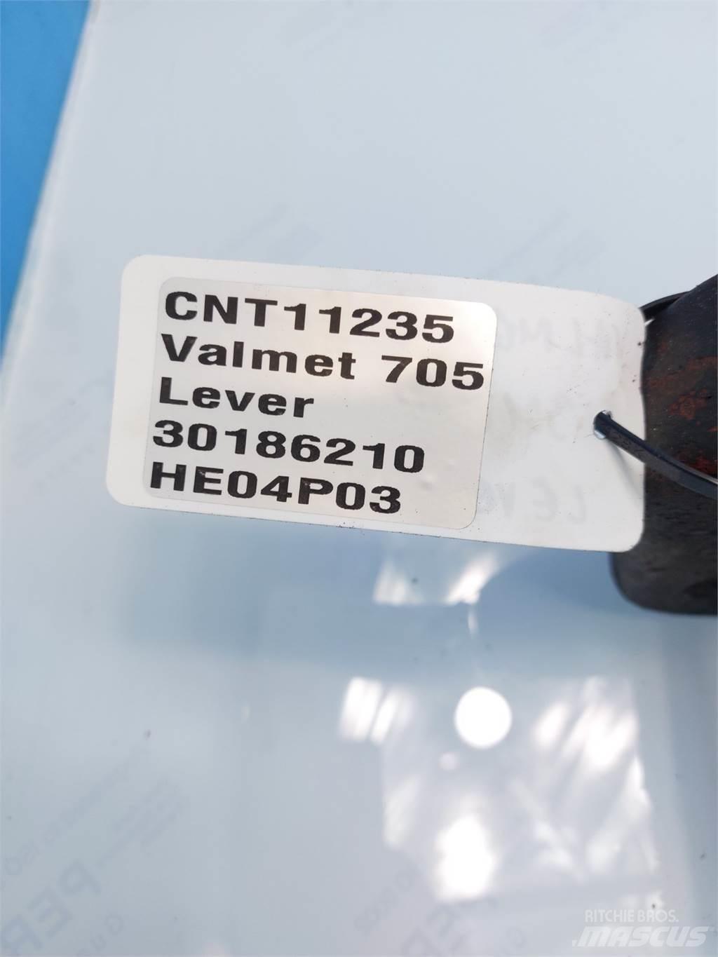 Valmet 705 Other tractor accessories