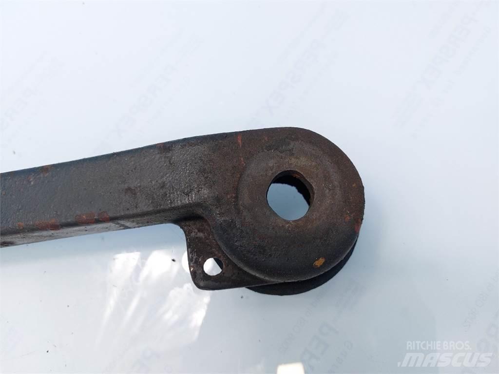 Valmet 705 Other tractor accessories