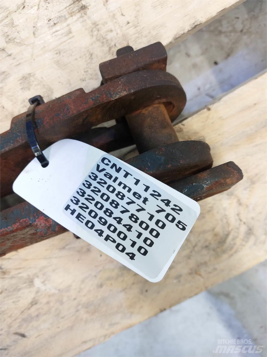 Valmet 705 Other tractor accessories