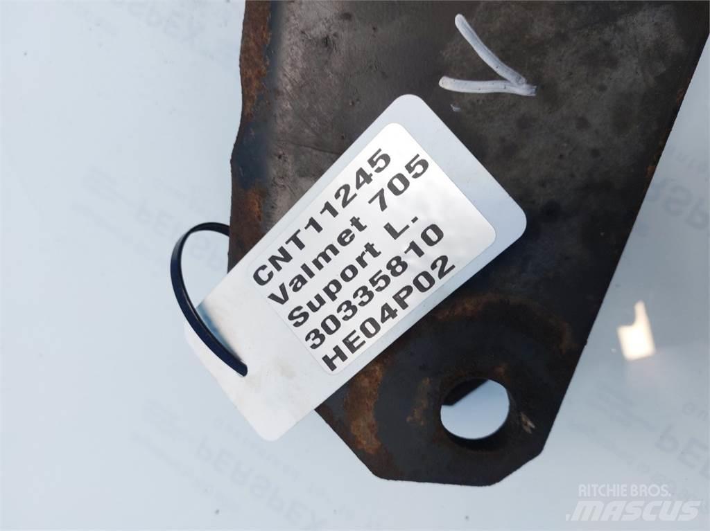 Valmet 705 Other tractor accessories