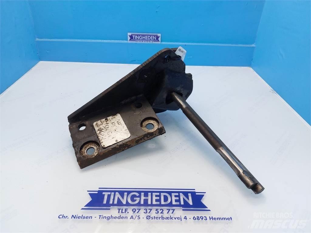 Valmet 705 Other tractor accessories