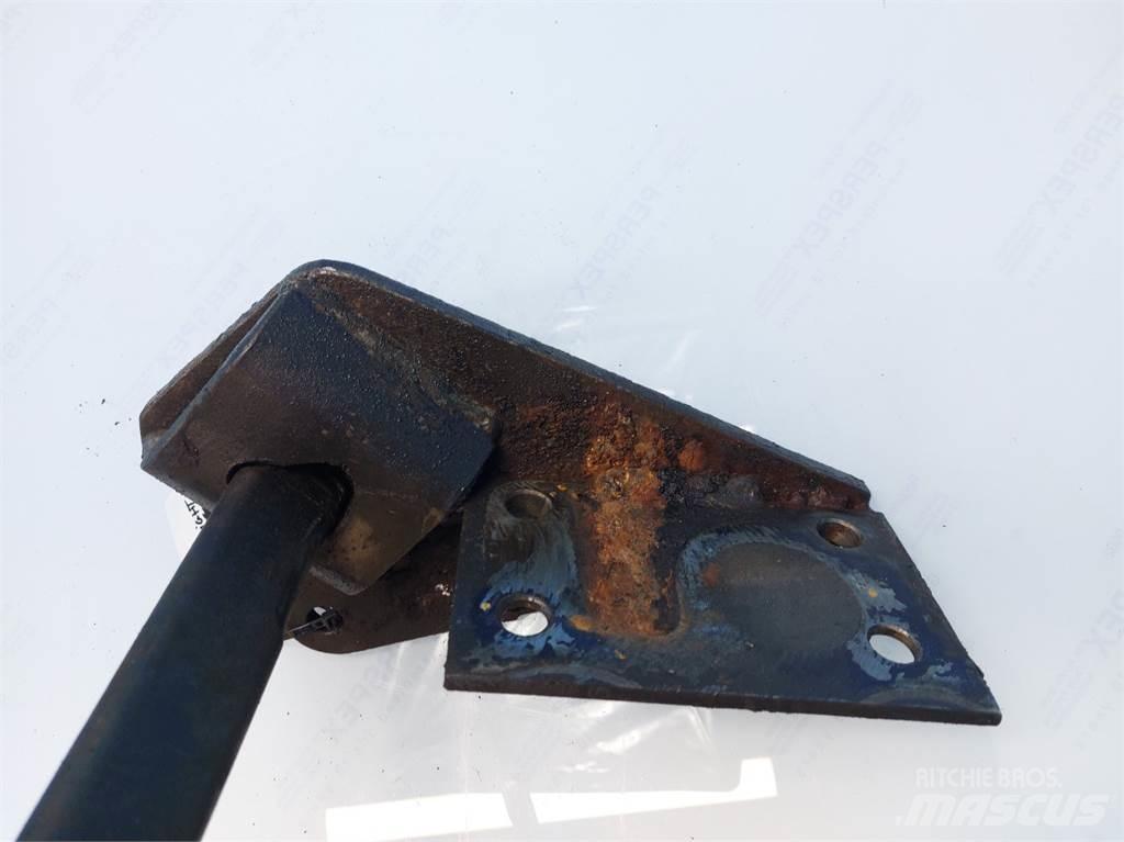 Valmet 705 Other tractor accessories