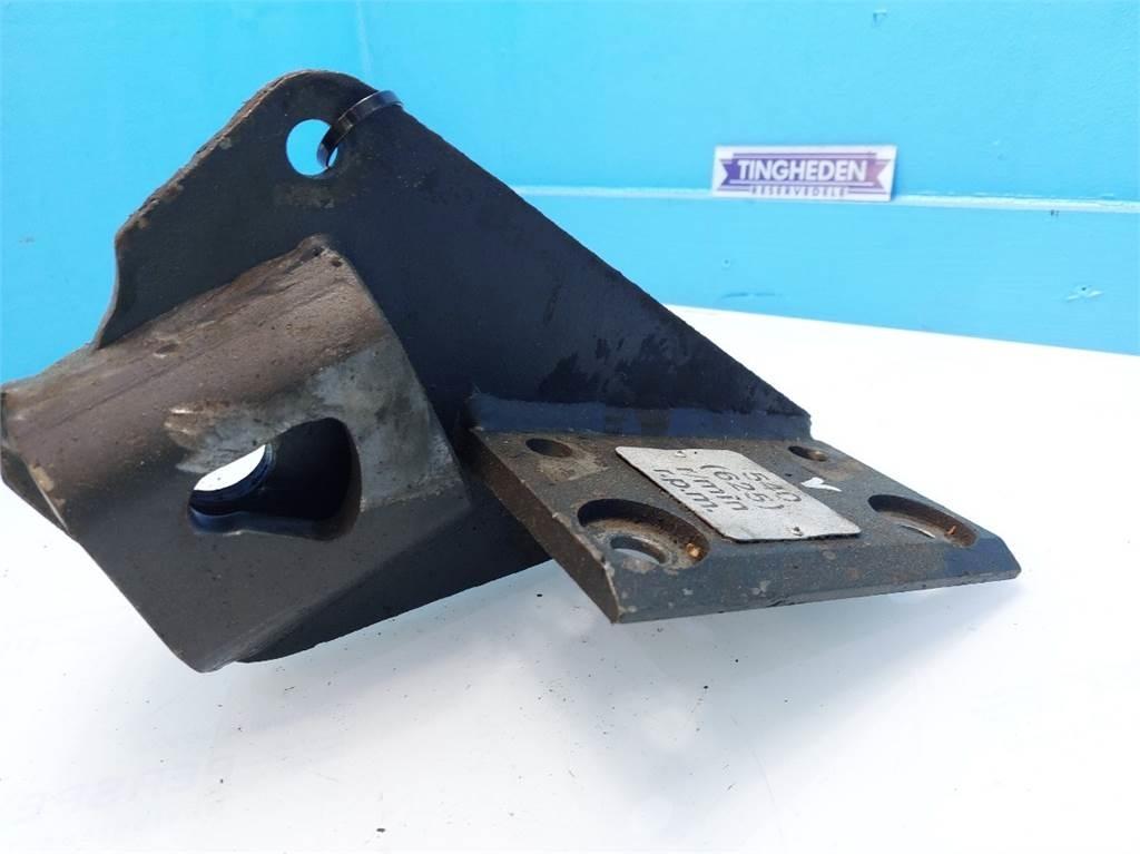 Valmet 705 Other tractor accessories