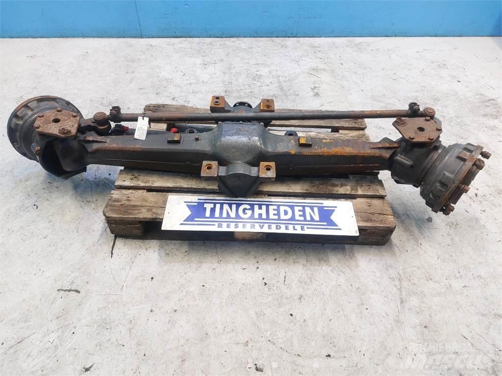 Valmet 705 Other tractor accessories