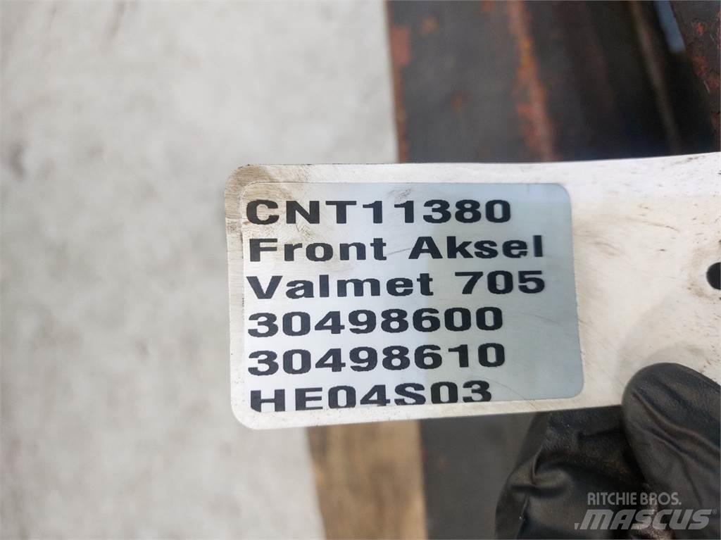 Valmet 705 Other tractor accessories
