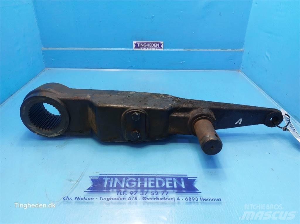 Valmet 8050 Other tractor accessories