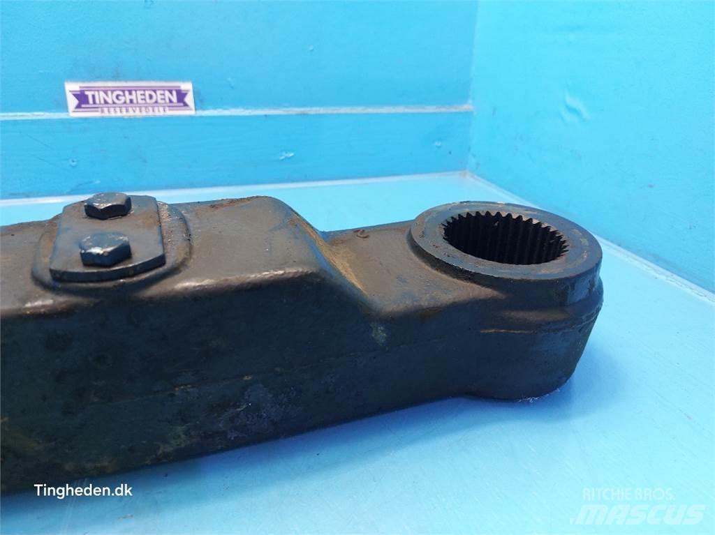 Valmet 8050 Other tractor accessories