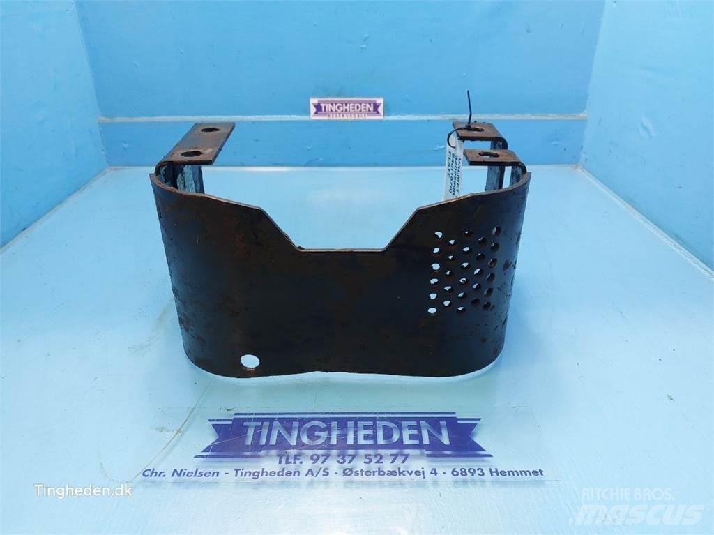 Valmet 8050 Other tractor accessories