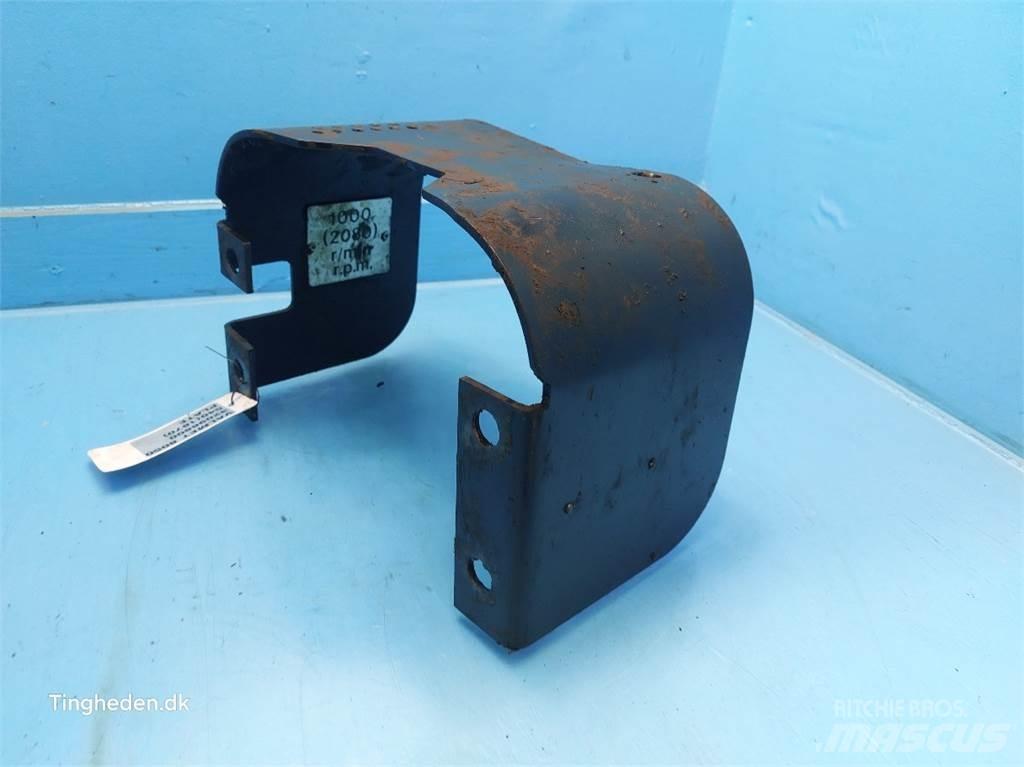 Valmet 8050 Other tractor accessories