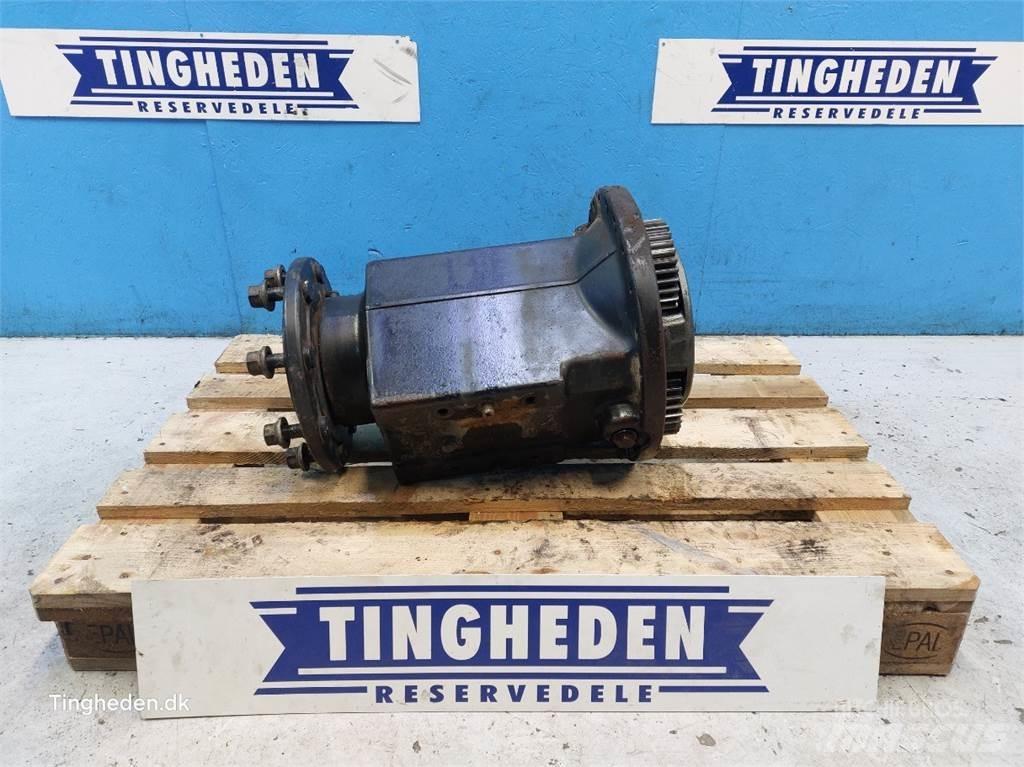 Valmet 8050 Other tractor accessories