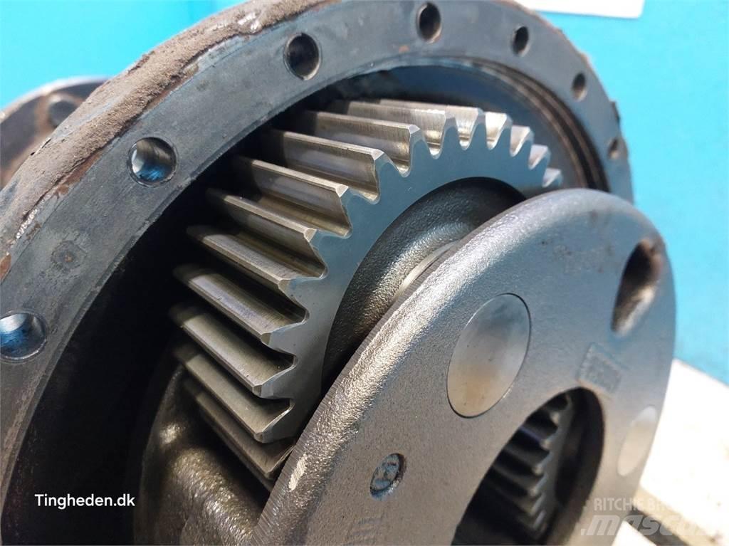 Valmet 8050 Other tractor accessories