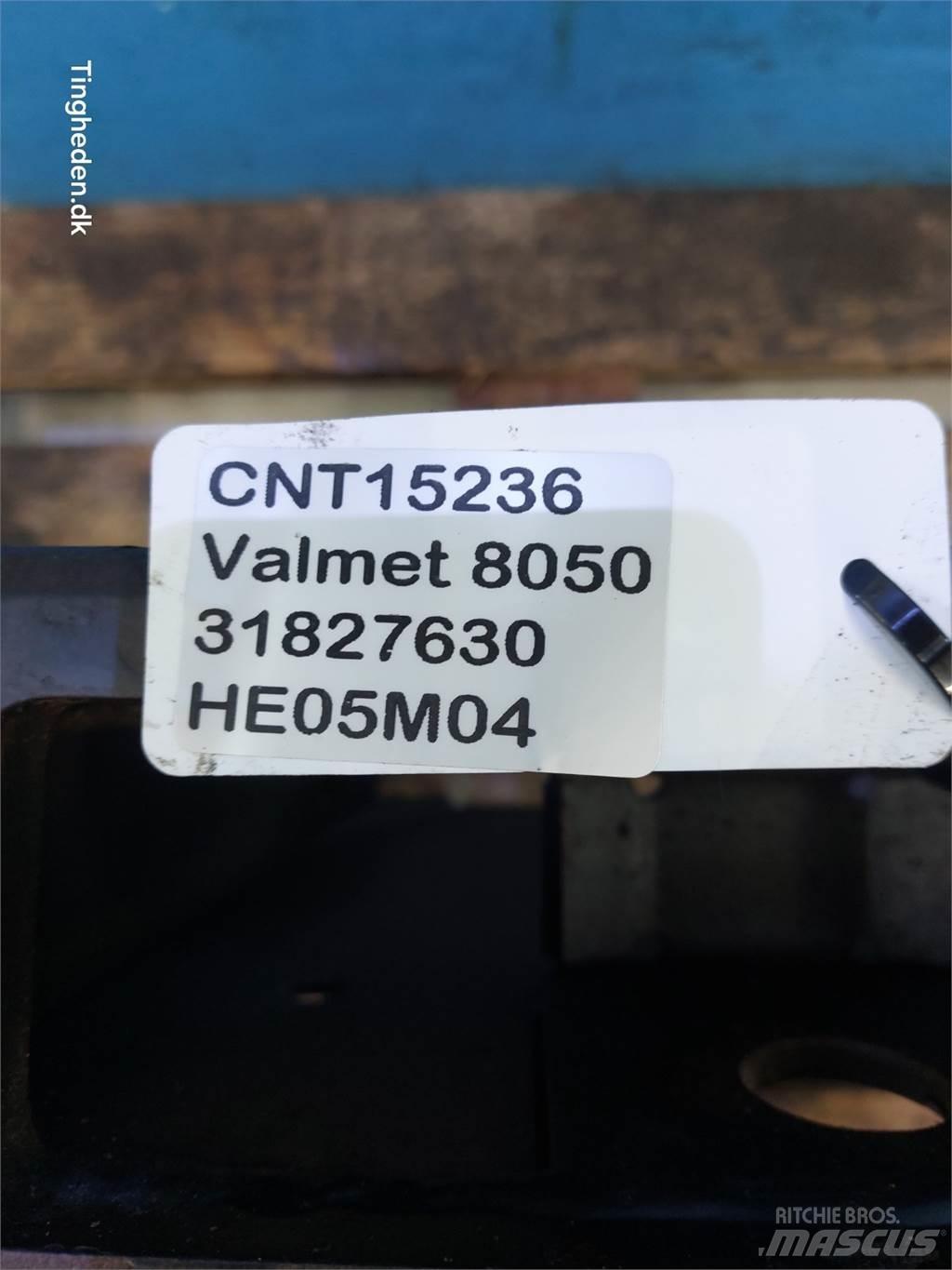 Valmet 8050 Other tractor accessories