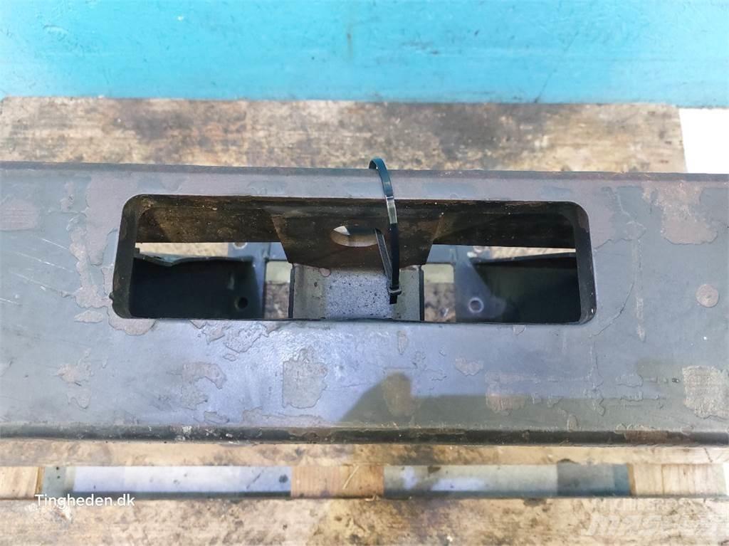 Valmet 8050 Other tractor accessories