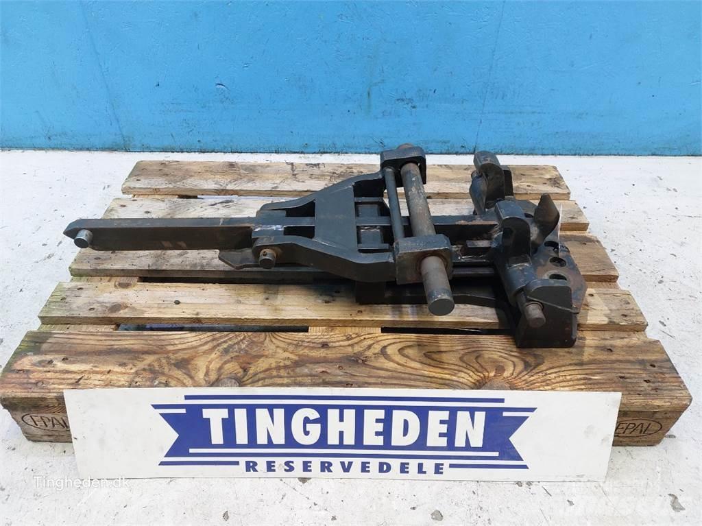 Valmet 8050 Other tractor accessories